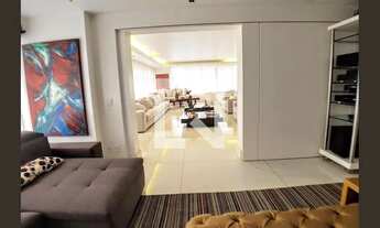 Imagem 6: Apartamento à Venda - Serra, 4 Quartos, 510 m2