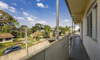 Imagem 7: Casa com terreno em Santa Felicidade Curitiba
