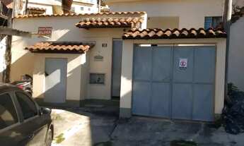 Imagem: Casas com 1 quarto no Rocha/Galo Branco