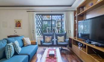 Imagem 6: CASA DE VILA BROOKLIN, 3 DORMITÓRIOS, 3 VAGAS