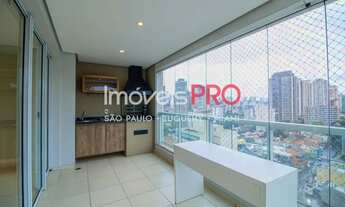 Imagem 6: Lindo apartamento em Perdizes