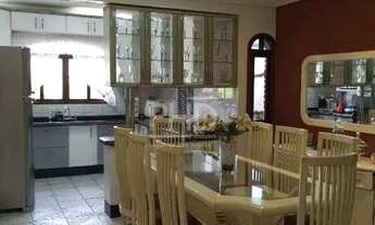 Imagem: Sobrado à venda, 3 quartos, 1 suíte, 6