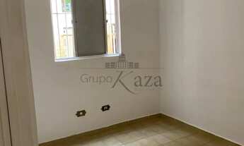 Imagem 7: Apartamento - Vila Tatetuba - Residencial Parque das Américas - 2 Dormitórios - 55m²
