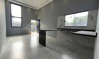 Imagem 5: Casa com 3 dormitórios à venda, 76 m² por R$ 460.000,00 - Balneário dos Golfinhos - Caragu