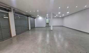 Imagem 6: GALPÃO SETOR PARQUE AMAZONIA