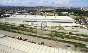 Imagem: Condomínio Logístico / Galpãp para locação