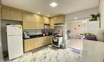 Imagem 5: CASA TÉRREA À VENDA NO JARDIM ITÁLIA EM ITUPEVA/SP