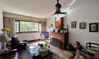 Imagem 4: Casa à venda, 5 quartos, 2 suítes, 4 vagas, Golfe - Teresópolis/RJ