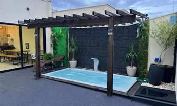 Imagem: GDS04 vende-se casa no centro de Parnamirim