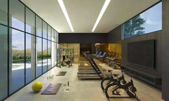 Imagem 3: Apartamento à venda, 2 quartos, 1 suíte, 2 vagas, Vale do Sereno - Nova Lima/MG