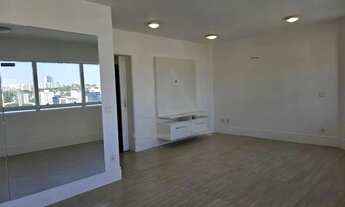 Imagem: Apartamento à venda e para alugar em Campinas