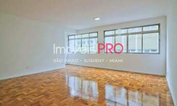 Imagem 2: Jardim América - 3 dormitórios - reformado