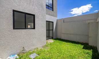 Imagem 7: Sobrado para venda tem 102M2 com 3 quartos em Lindóia - Curitiba - PR