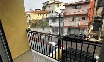 Imagem 2: Sobrado com 3 quartos à venda em Jardim Centenário - SP