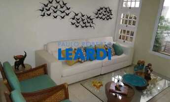 Imagem: CASA ASSOBRADADA - VILA NOVA CONCEIÇÃO