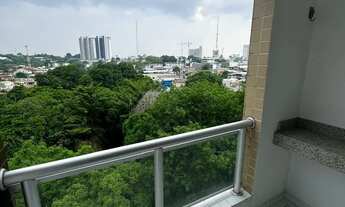 Imagem 3: Family Morada do sol 3 quartos com suíte, 78m² com 2 vagas coberta/ Financia/ Andar alto