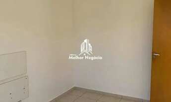 Imagem 3: Apartamento com 2 quartos à venda no condomínio Residencial Altos do Jupiá em Piracicaba