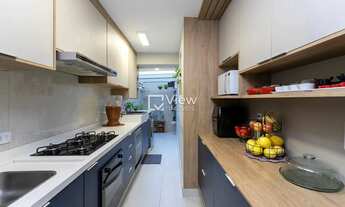 Imagem 7: Apartamento impecável no Vista Alegre