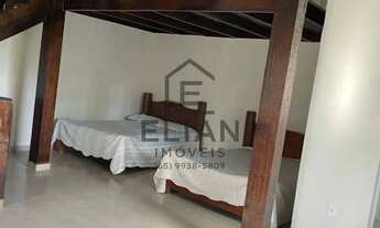 Imagem 3: Imperdível casa à venda com piscina aquecida em Chapada dos Guimarães-MT, Jardim Bucair: 2