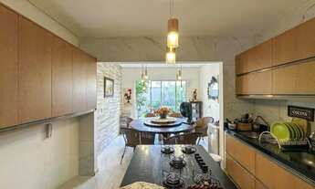 Imagem 6: Casa Plana à venda no Condomínio Jardins Terra Brasilis