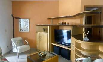 Imagem 3: Apartamento à venda e para alugar em Barueri, Alphaville, com 3 suítes, com 128 m²