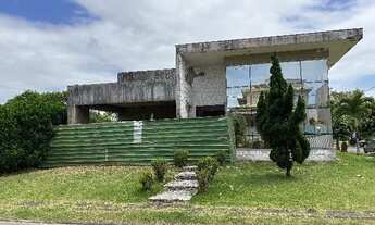 Imagem 4: OPORTUNIDADE-BOULEVARD LAGOA - Casa Linear em obras (3 quartos + piscina privativa