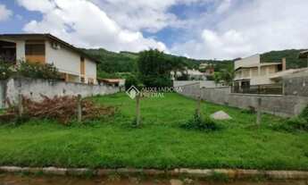 Imagem: Terreno de 540 m² na Praia Brava