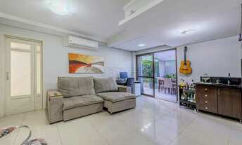 Imagem 2: Garden 03 dorm Semi Mobiliado