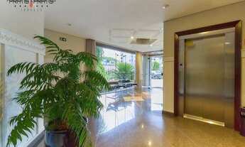 Imagem 4: Apartamento com linda vista para o Graciosa