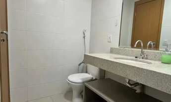 Imagem 7: Edifício Unique Studio - mobiliado e pronto para morar