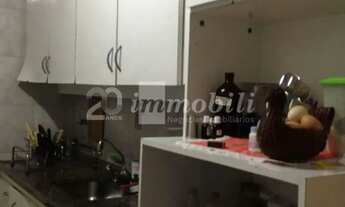 Imagem 4: Apartamento no Bairro Barra Funda 2 Dormitórios, 83 m², Condomínio Baixo