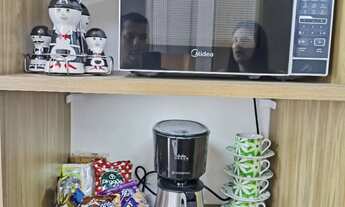 Imagem 3: Studio no Rio Energy mobiliado