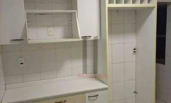 Imagem 6: Apartamento com 2 dormitórios para alugar, 64 m² por R$ 2.160/mês - Vila Prudente (Zona Le