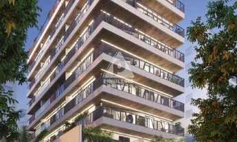 Imagem 5: Vem aí, MARQUIS. Realização Aros Inc. Apartamentos de 2 e 3 quartos, vaga e infraestrutura