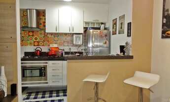 Imagem 4: Apartamento - Jardim Nova Europa - Campinas