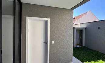 Imagem 2: SOBRADO COSTEIRA SAO JOSE DOS PINHAIS