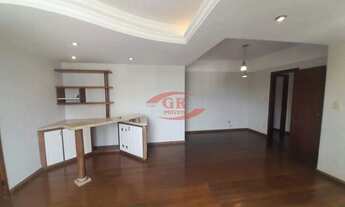 Imagem 3: Apartamento à venda, 3 quartos, 1 suíte, 2 vagas, Buritis - Belo Horizonte/MG