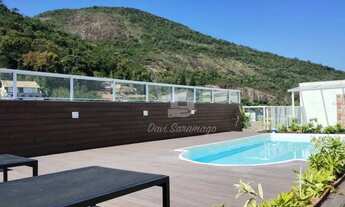 Imagem 2: Apartamento à Venda em Itacoatiara