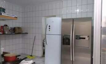 Imagem 2: Casa em José Menino, Casa em Santos, Casa com 4 dorms, Casa à Venda em José Menino, Casa à