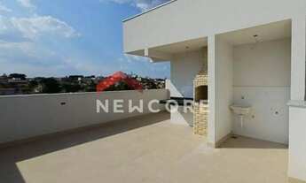 Imagem 2: Cobertura em Rua Otília Cândida Nascimento - Santa Mônica - Belo Horizonte/MG