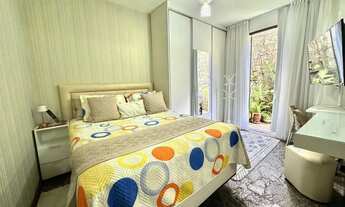 Imagem: Quartos individuais Ap rio vermelho temporada