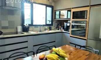 Imagem 7: Sobrado a venda - Vila Aquilino, Santo André