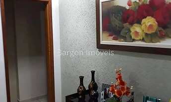 Imagem 3: Apartamento com suíte a venda no Centro de Matias Barbosa MG