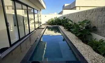 Imagem 5: SOBRADO TERRAS ALPHA 2 SENADOR CANEDO