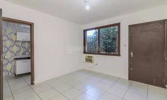 Imagem: Apartamento para aluguel, 1 quarto, 1 vaga