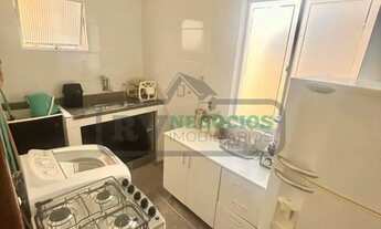 Imagem 6: Imóvel para venda com 44 metros quadrados com 2 quartos em Fontesville - Juiz de Fora - MG