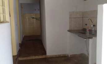 Imagem 4: Casa Barracão 3 Quartos suite garagem 850