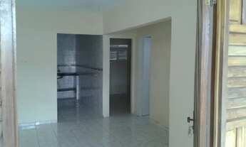 Imagem 4: Casa de Esquina no Heitel Santiago