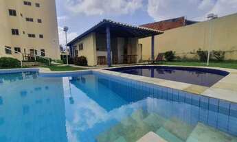 Imagem 3: Apartamento com 3 dormitórios à venda, 65 m² por R$ 390.900,00 - Passaré - Fortaleza/CE