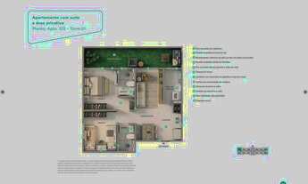 Imagem 6: DAU23: CHAVE SAN MARTIN - COHAMA